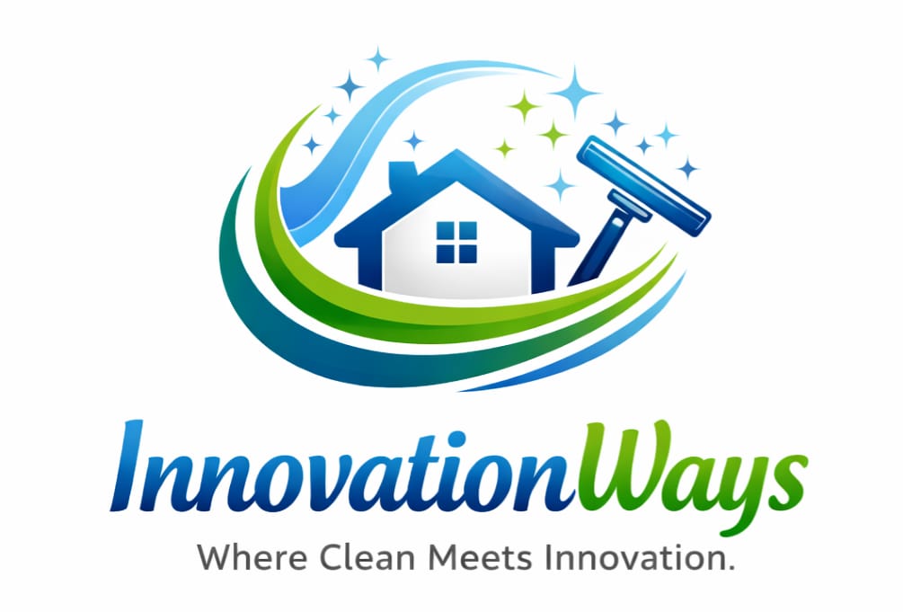 Innovation Ways Cleaning Services