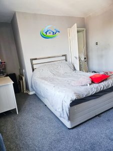 BEDROOM - A