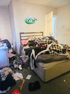 BEDROOM - B