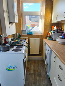 KITCHEN 1A